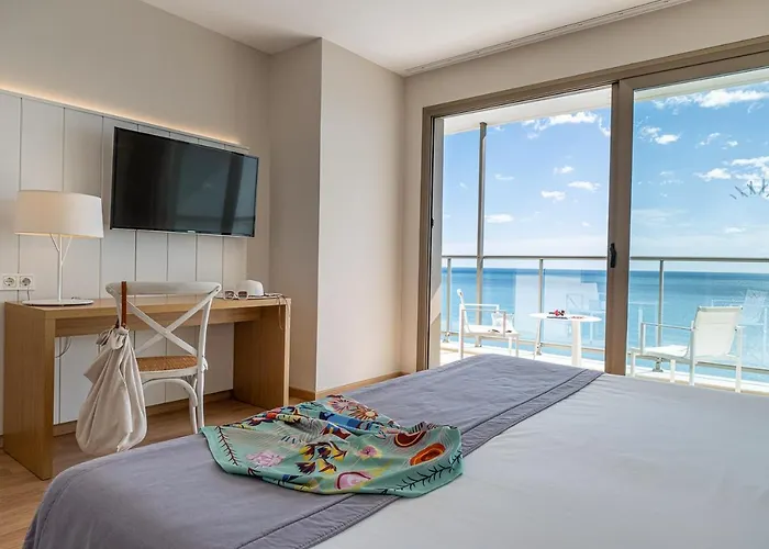 Estival Torrequebrada Hotel