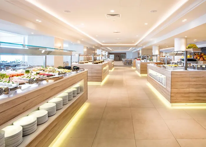 Estival Torrequebrada Hotel Benalmádena