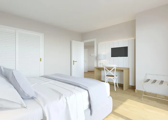 Estival Torrequebrada Benalmádena