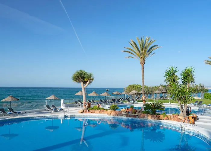 Estival Torrequebrada 4* Benalmádena