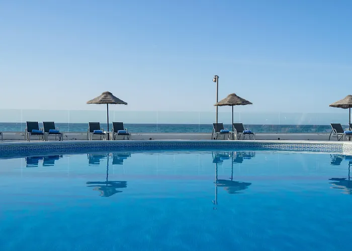 Estival Torrequebrada Hotel 4*