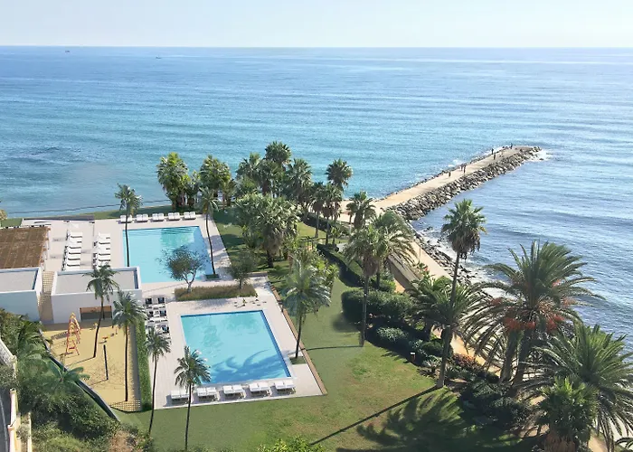 Estival Torrequebrada Hotel Benalmádena