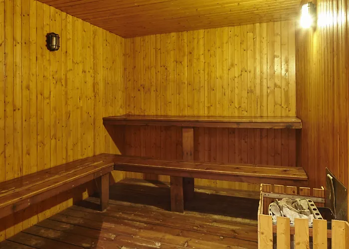 Estival Torrequebrada 4*