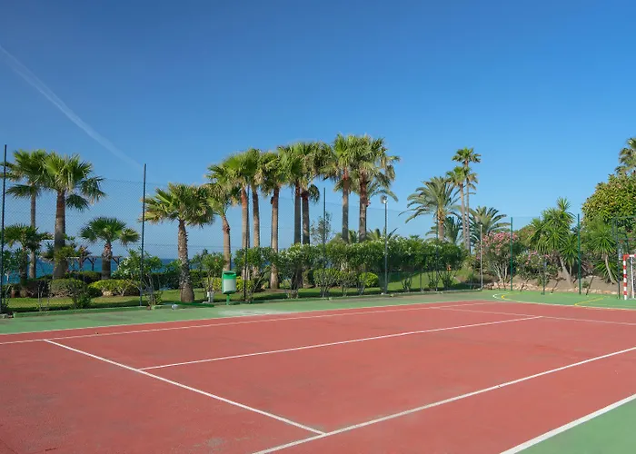 Hotel Estival Torrequebrada