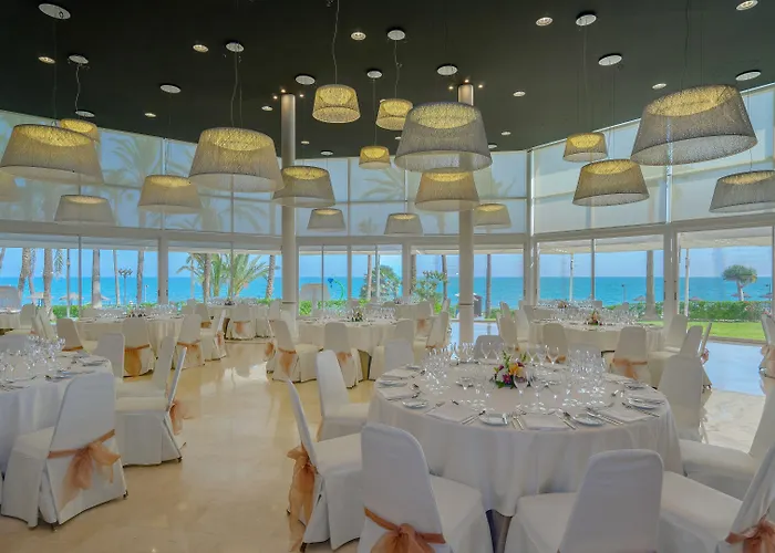 Estival Torrequebrada 4* Benalmádena