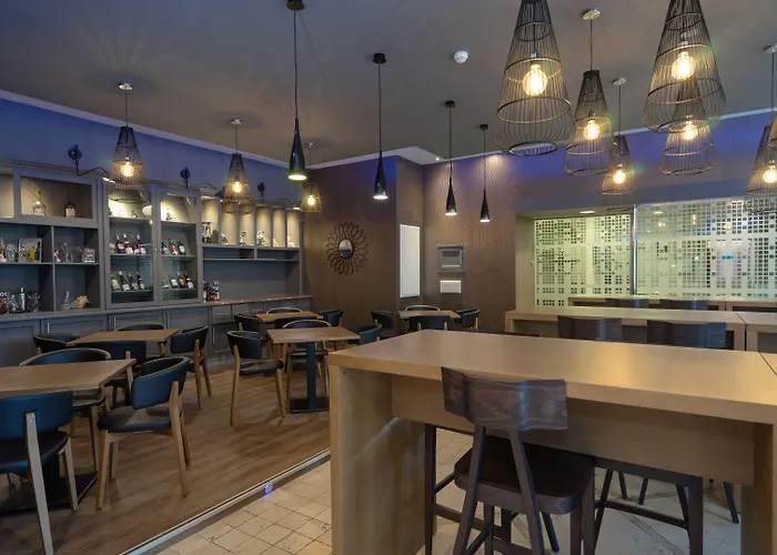 Estival Torrequebrada Benalmádena