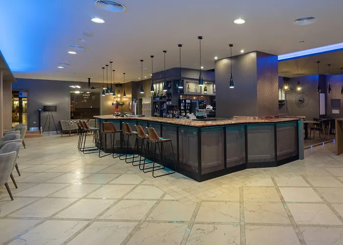 Estival Torrequebrada 4* Benalmádena