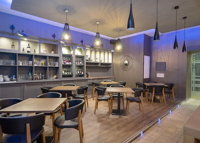 Estival Torrequebrada 4*