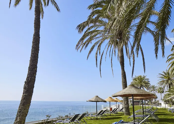 Estival Torrequebrada 4* Benalmádena