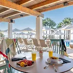 Otel Estival Torrequebrada 4*