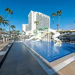 Otel Estival Torrequebrada Benalmádena