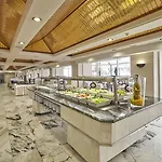 Estival Torrequebrada Otel Benalmádena
