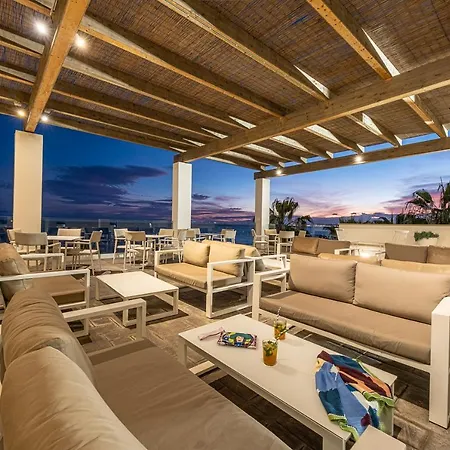 Estival Torrequebrada 4* 베날마데나코스타