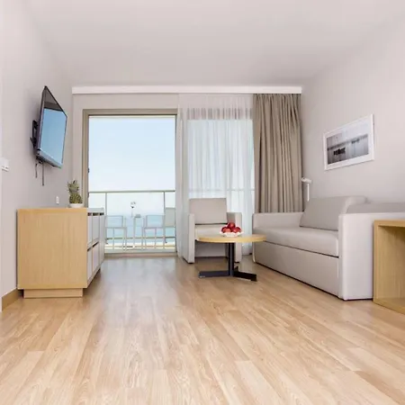 Hotel Estival Torrequebrada