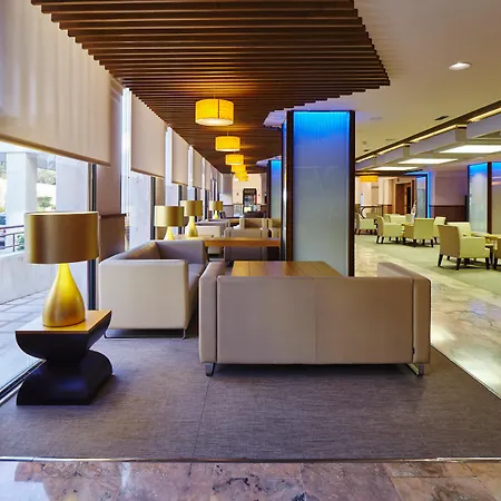 Estival Torrequebrada Benalmádena