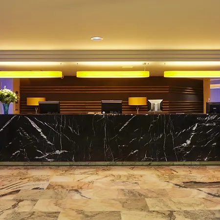 Estival Torrequebrada 4* Benalmádena