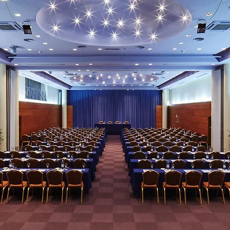 Estival Torrequebrada Hotel Benalmádena