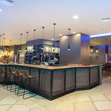 Hotel Estival Torrequebrada