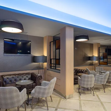Hotel Estival Torrequebrada