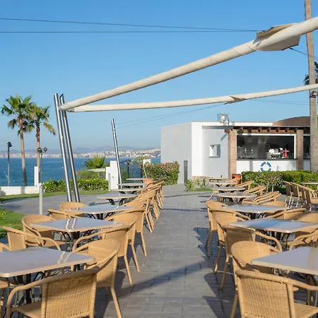Hotel Estival Torrequebrada 4*