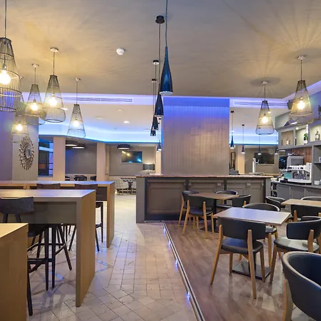 Hotel Estival Torrequebrada