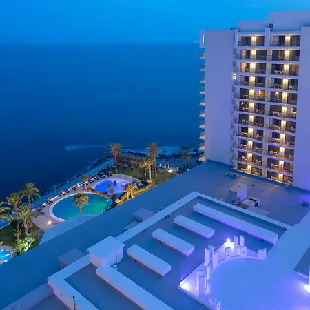 Estival Torrequebrada Hotel Benalmádena