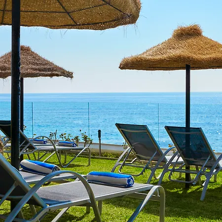 Estival Torrequebrada Hotel Benalmádena