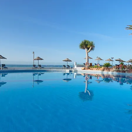 Estival Torrequebrada Hotel