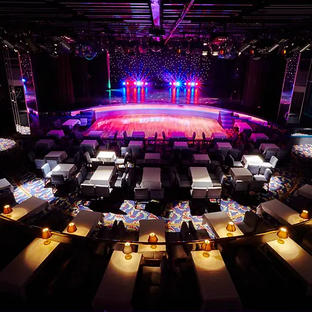 Hotel Estival Torrequebrada Benalmádena