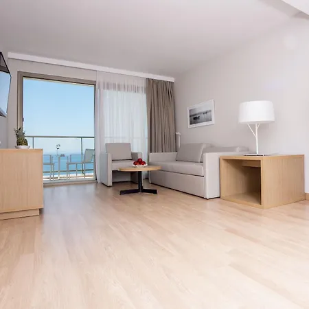 Hotel Estival Torrequebrada Benalmádena