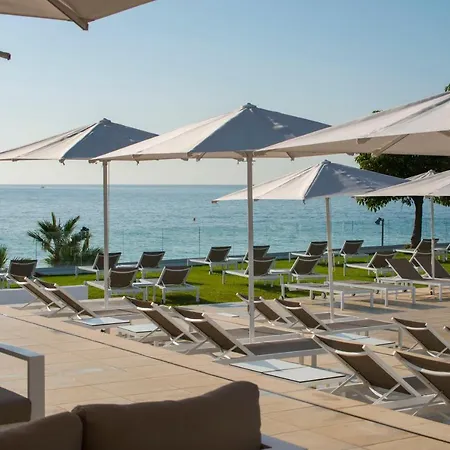 Estival Torrequebrada Hotel