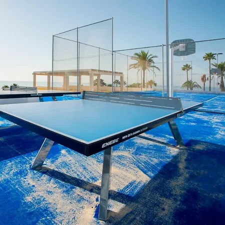 Estival Torrequebrada 4*