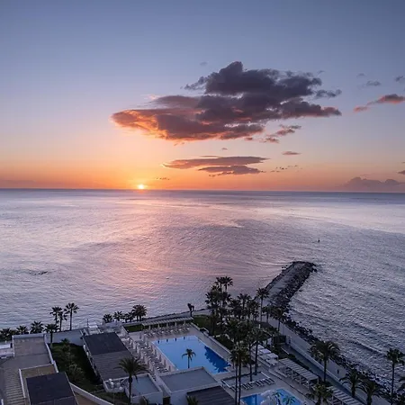 Estival Torrequebrada Hotel 4*