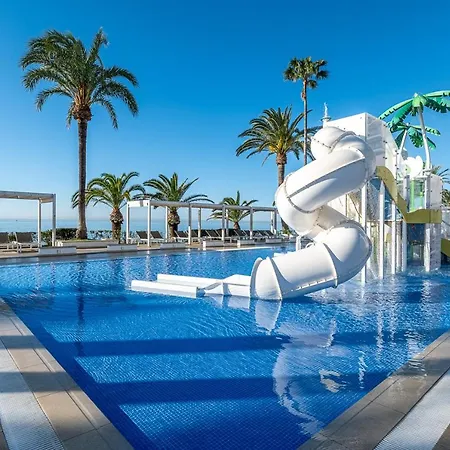 Estival Torrequebrada Hotel Benalmádena