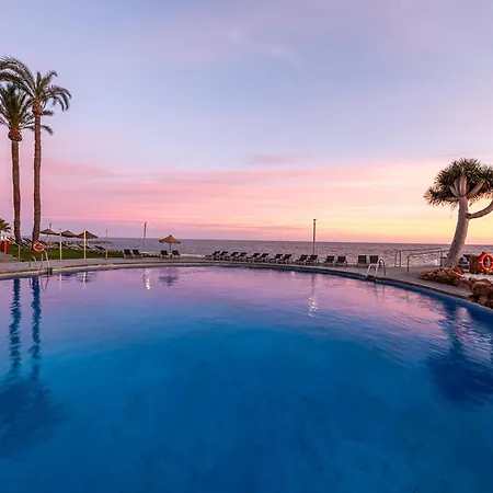 Estival Torrequebrada Benalmádena