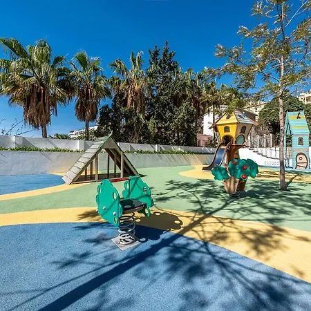 Hotel Estival Torrequebrada