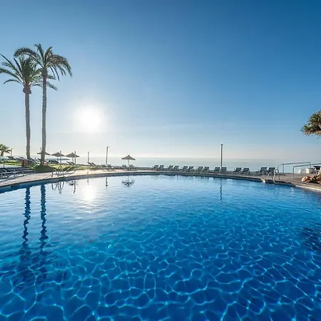 Estival Torrequebrada Benalmádena