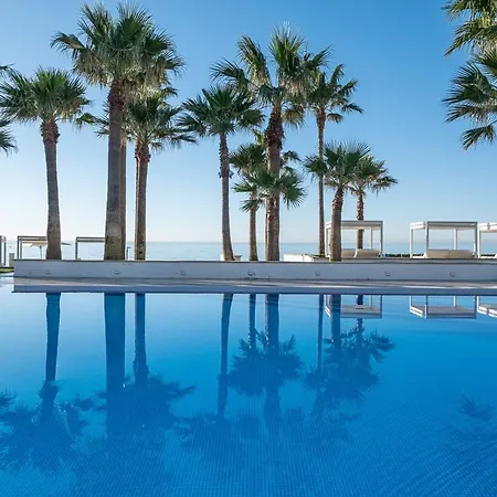 Estival Torrequebrada Hotel