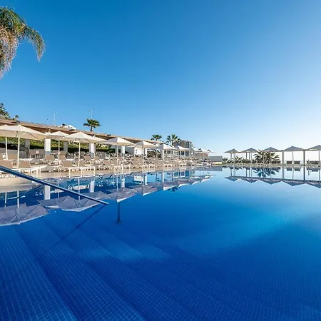 Hotel Estival Torrequebrada Benalmádena