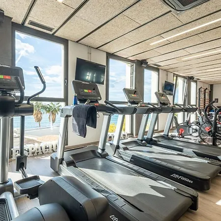 Estival Torrequebrada Hotel