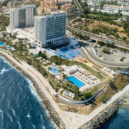 Estival Torrequebrada Hotel Benalmádena