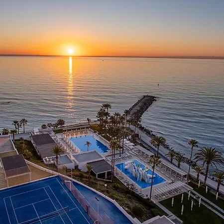 Hotel Estival Torrequebrada 4*