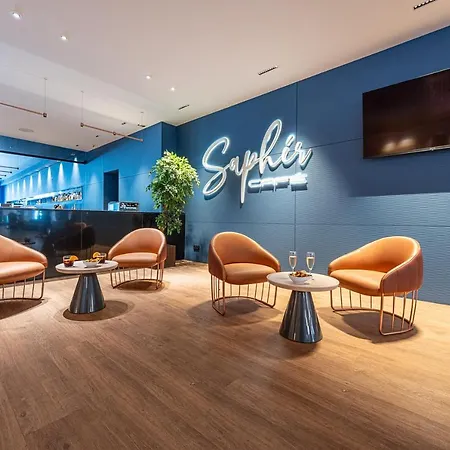 Estival Torrequebrada Hotel Benalmádena