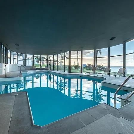 Estival Torrequebrada Hotel