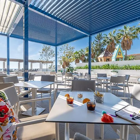 Hotel Estival Torrequebrada