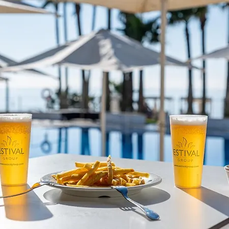 Estival Torrequebrada Hotel 4*