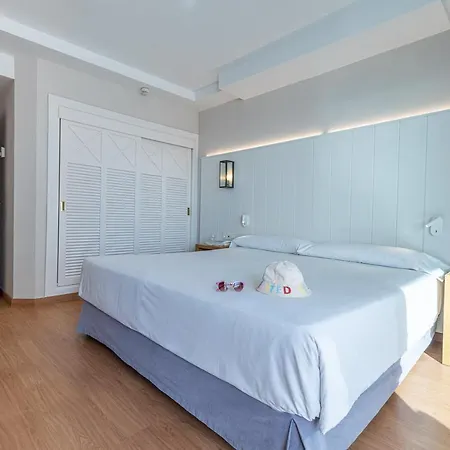 Estival Torrequebrada Hotel