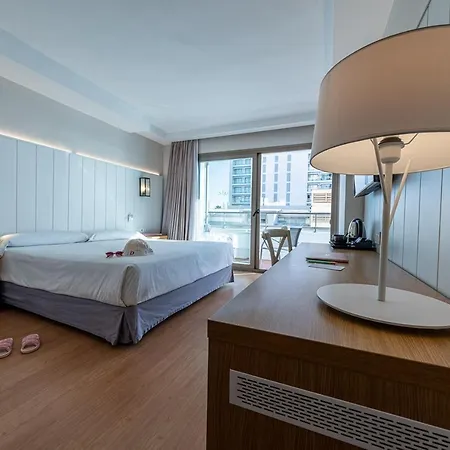 Hotel Estival Torrequebrada 4*