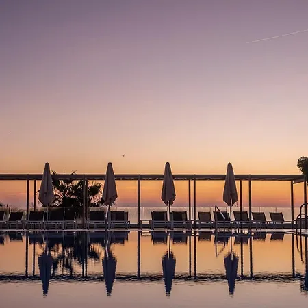 Estival Torrequebrada Hotel 4*