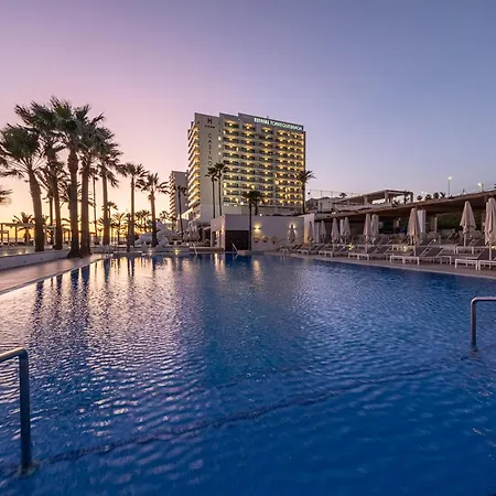Hotel Estival Torrequebrada 4*